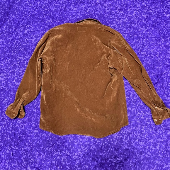 Newton Trading Shacket - Picture 4 of 4